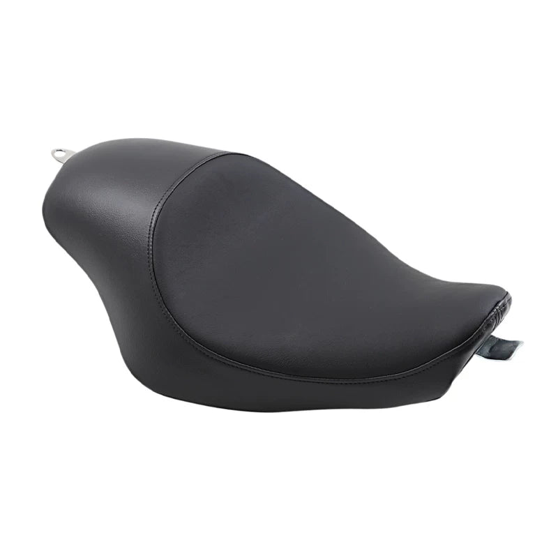 0804-0743 Smooth solo seat