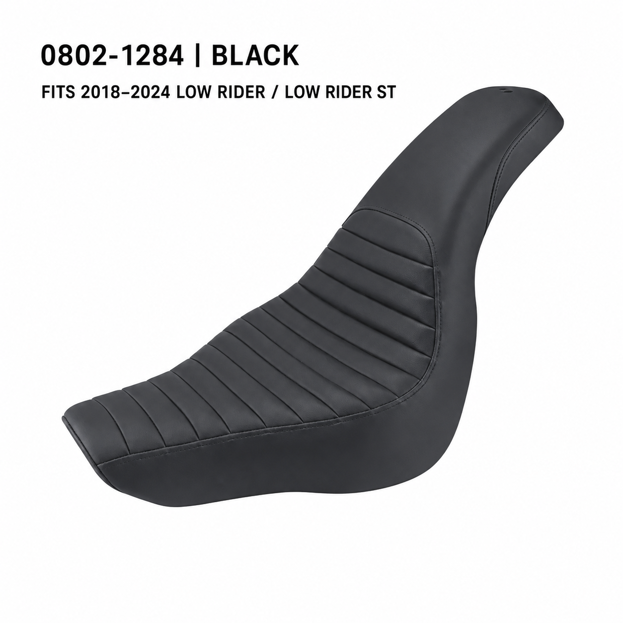 0802-1284 Low Rider seat