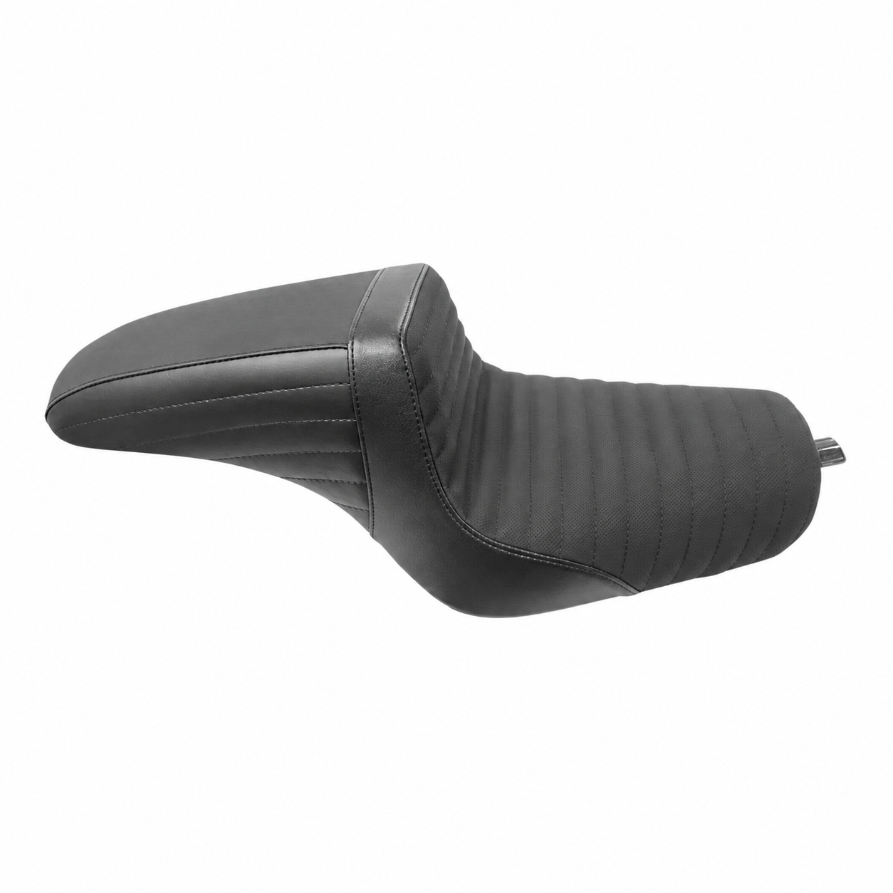 0804-0708 ribbed anti-slip two-up seat