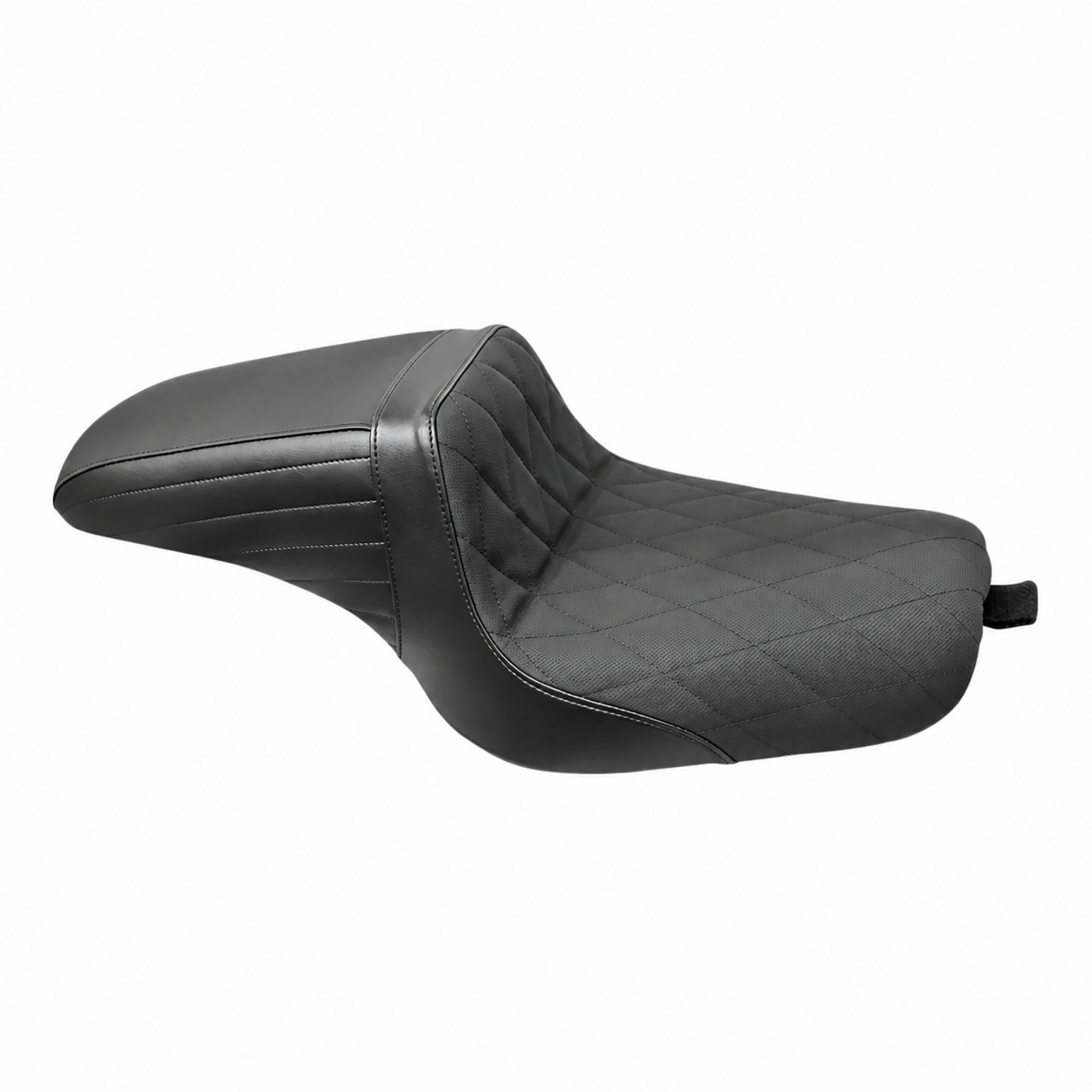 0804-0727 diamond anti-slip two-up seat