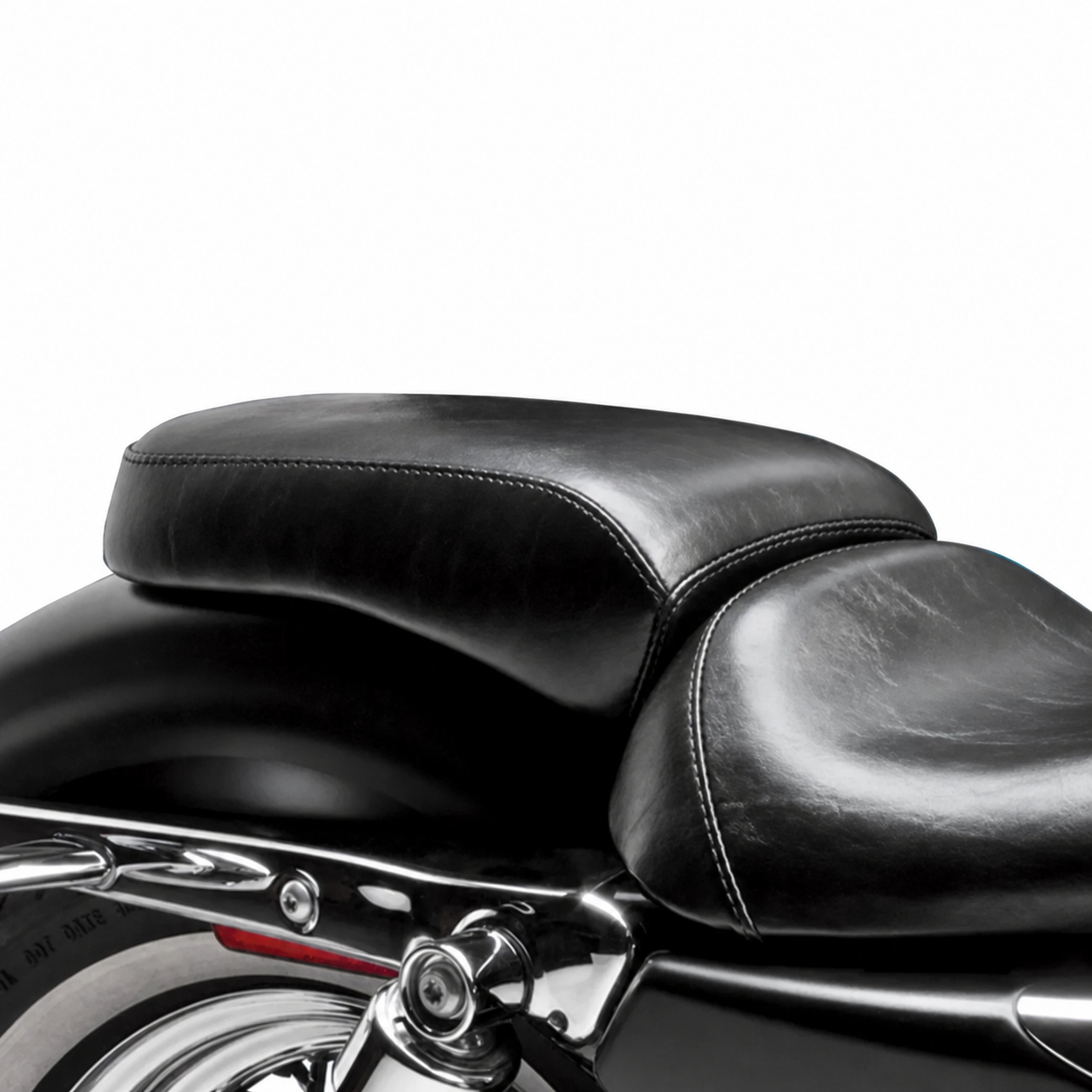 0804-0512 smooth passenger seat