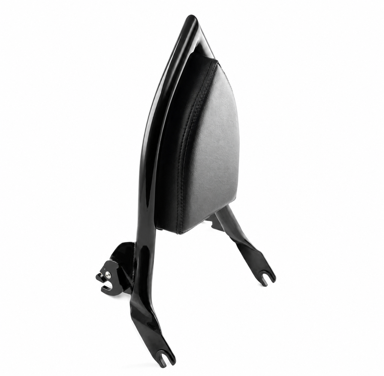 BR1002501B black pointed passenger backrest