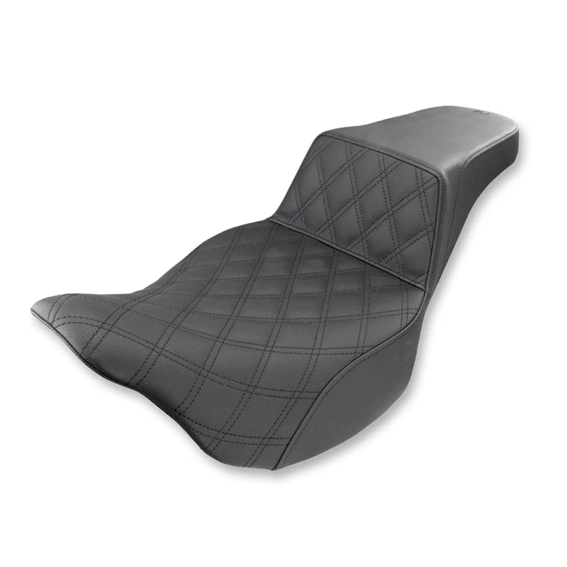 0801-1050 — Front Diamond Stitching