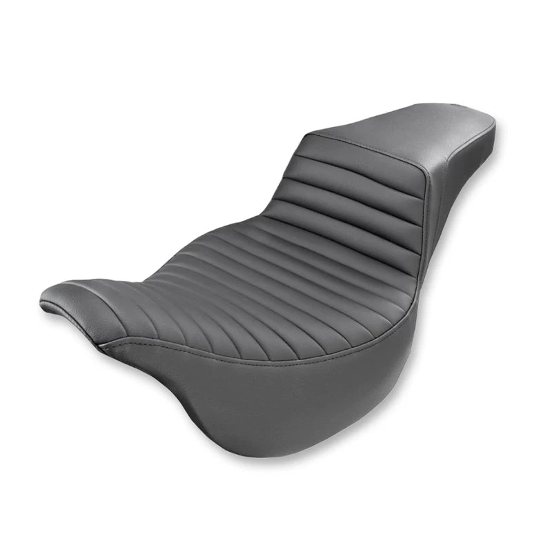 0801-1049 — Front Ribbed Stitching