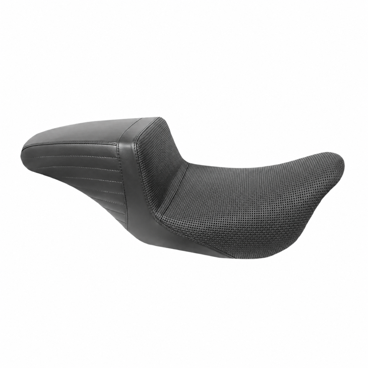 Textured touring seat product view