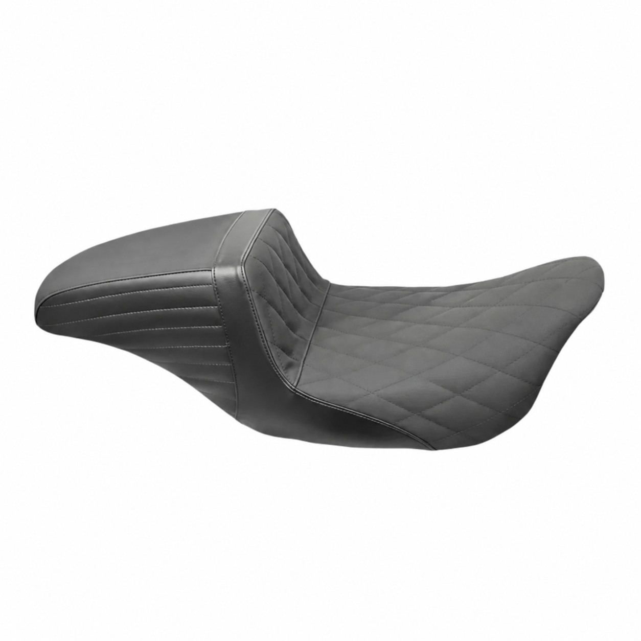 0801-1163 — Diamond Stitching / Non-Slip Surface