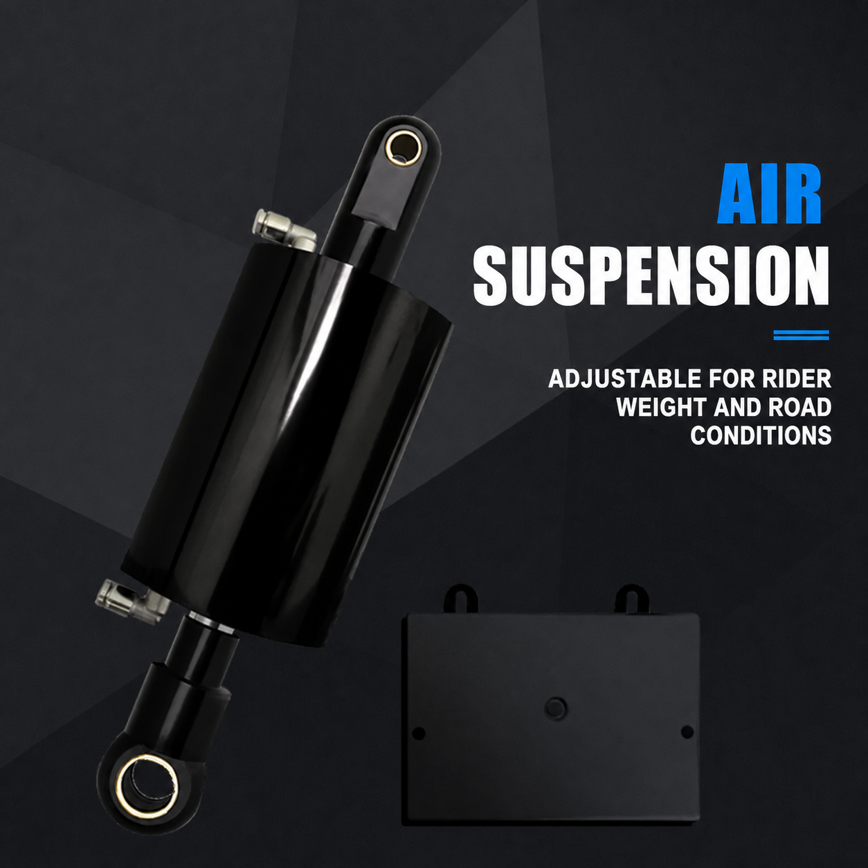 0401001 air suspension