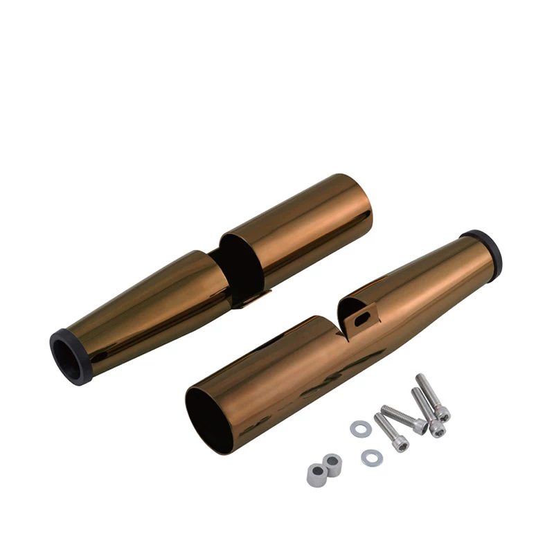 Fork Sleeve Covers