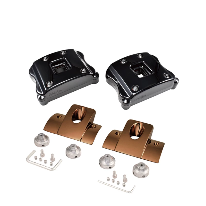Cylinder Head Accent Kit