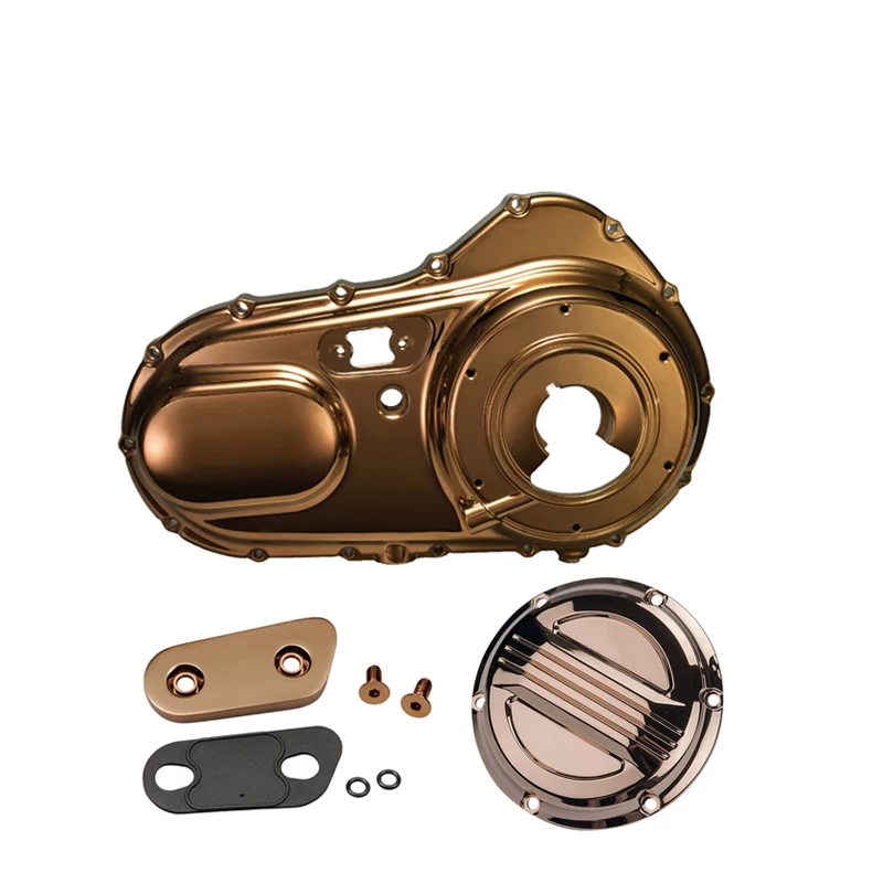 Clutch-Side Accent Kit
