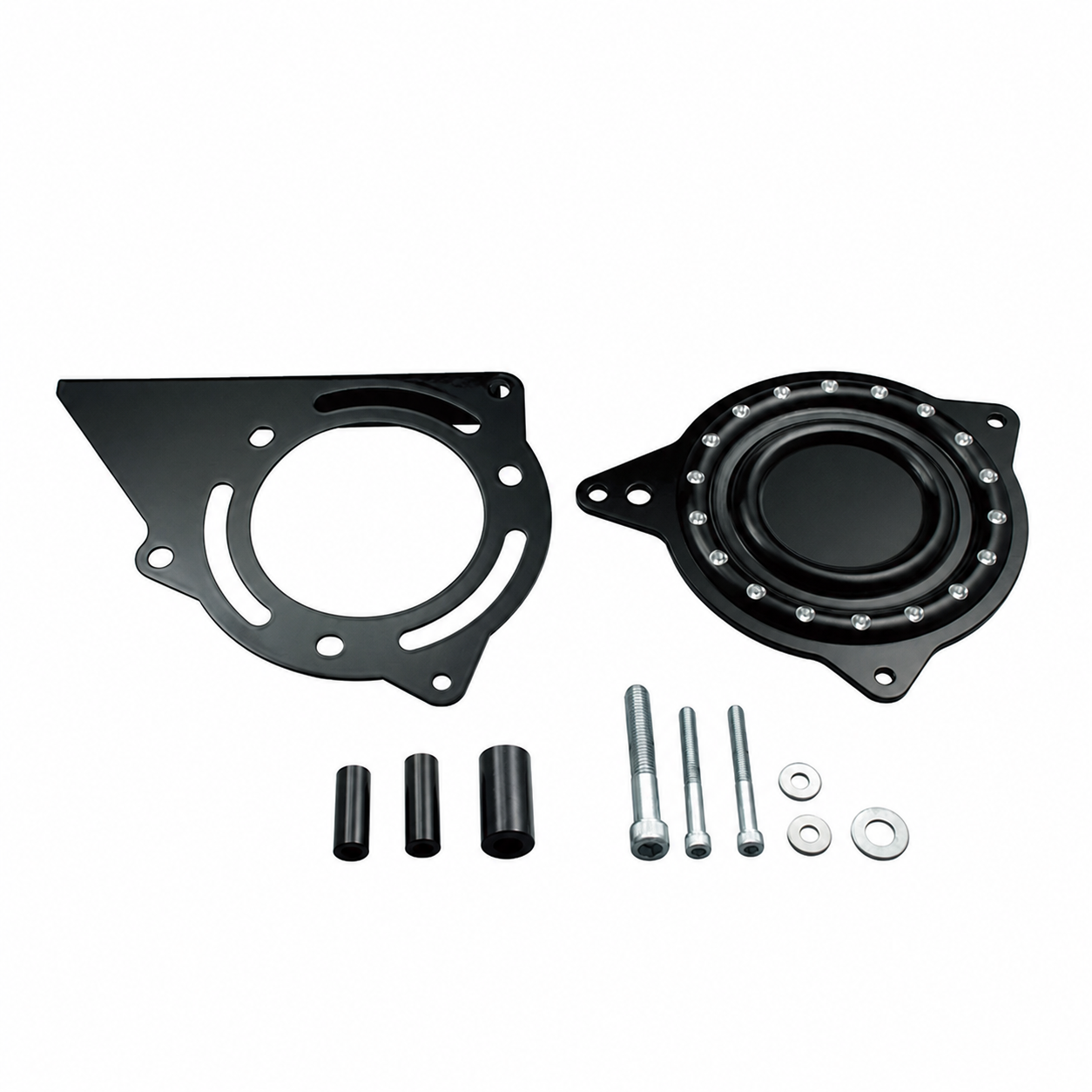 Pulley Cover