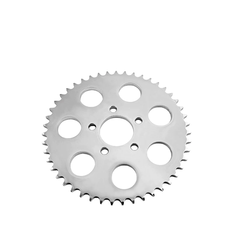 530 Chain Rear Sprocket