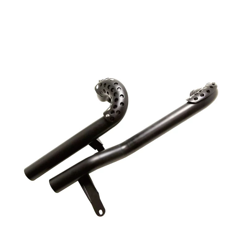 Full Exhaust System