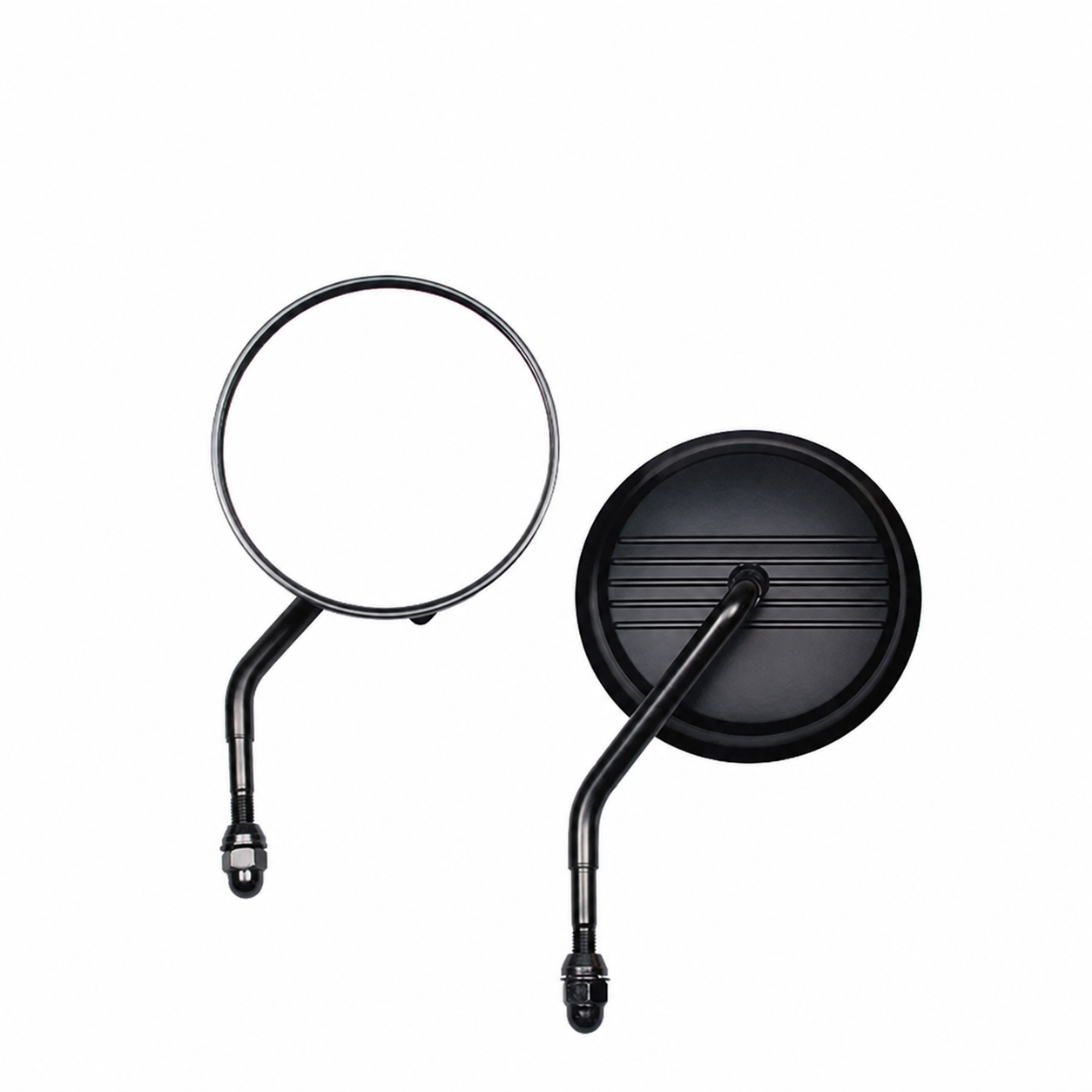 Round Mirrors