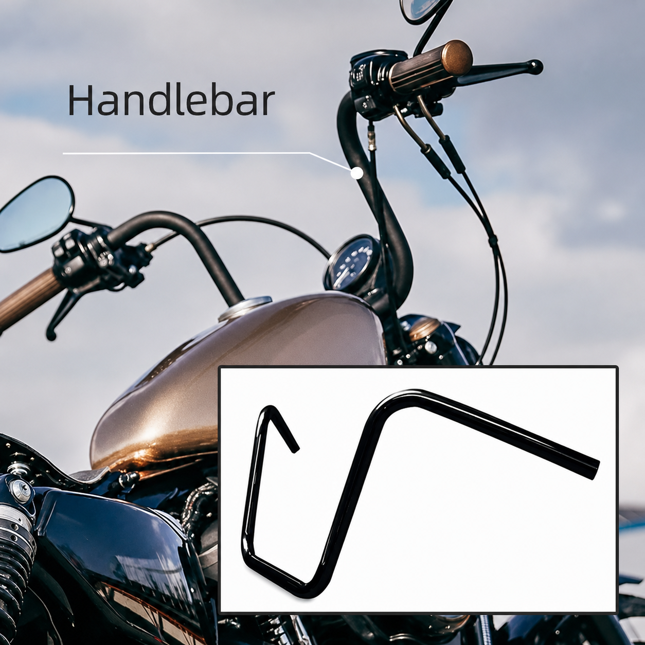 Handlebar