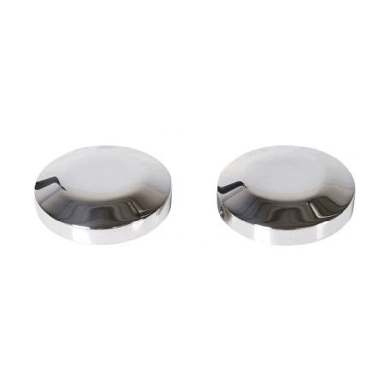Front Axle Covers