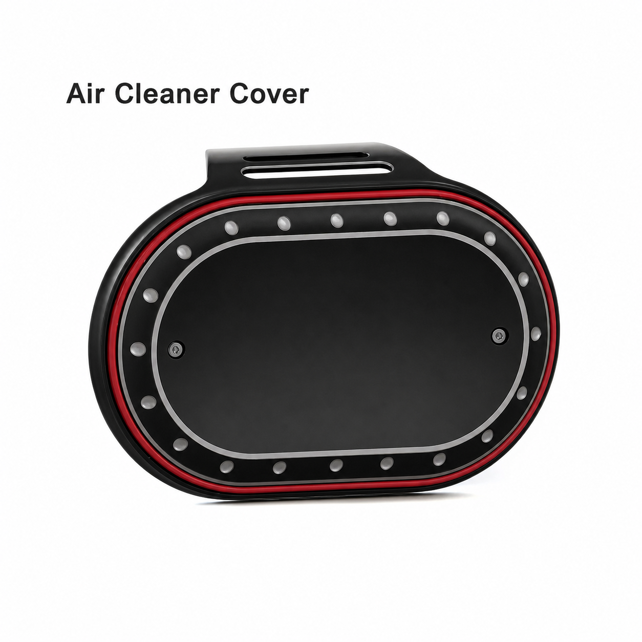 Air Cleaner Cover