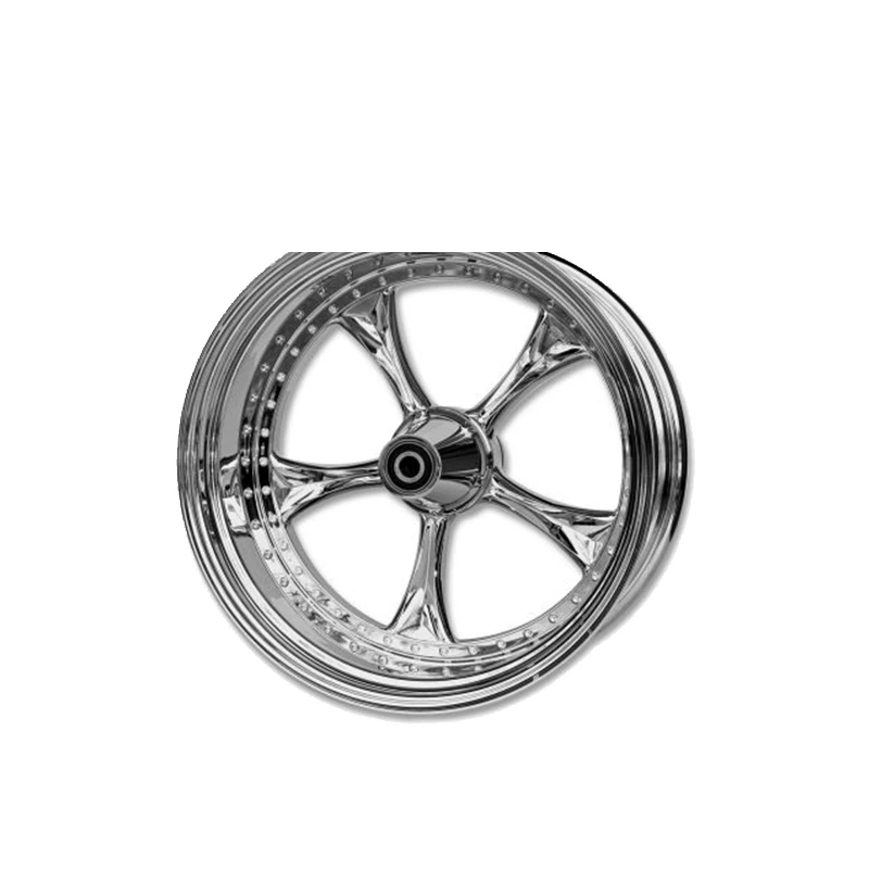 Custom Wheel