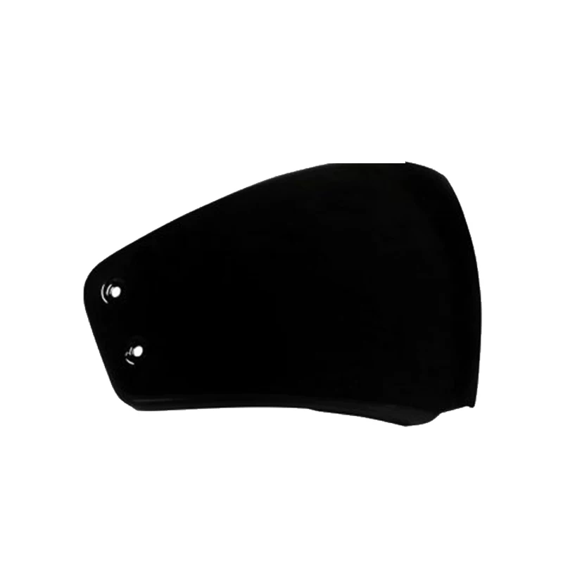 Right Battery Side Cover