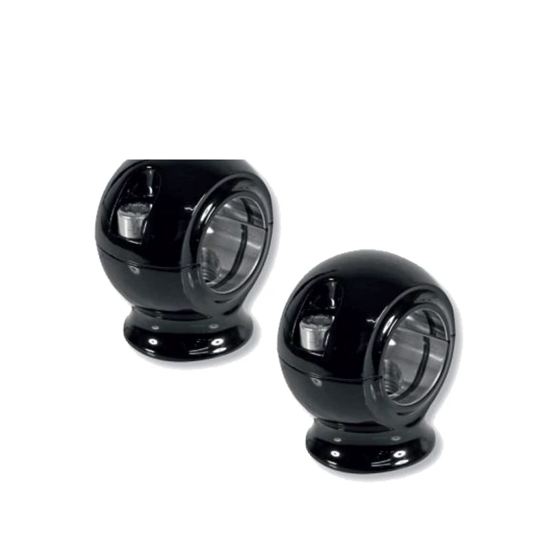 Handlebar Risers