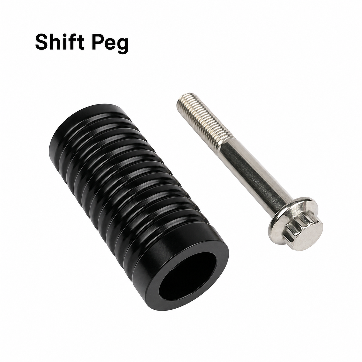 Shift Peg