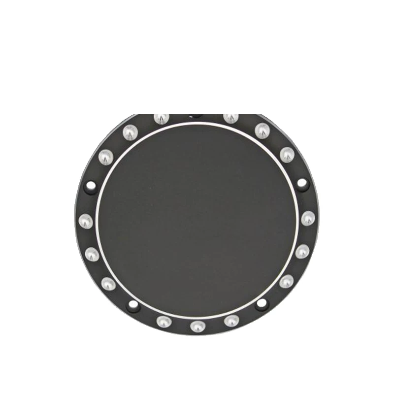 Clutch Cover