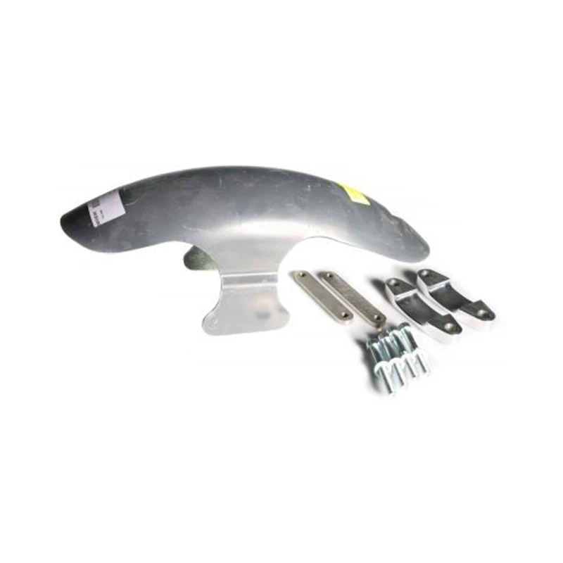 Front Fender