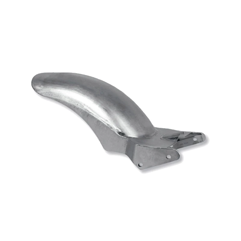 LED Rear Fender