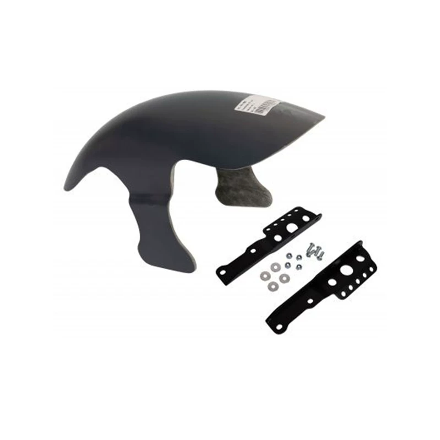 Front Fender