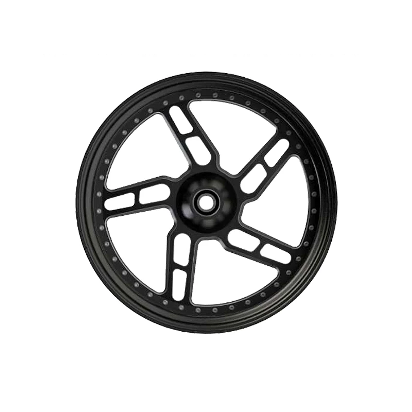 Wheel