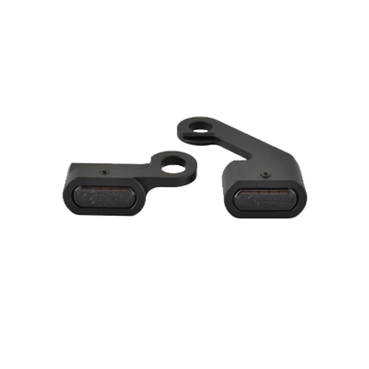 Square Mini Turn Signals