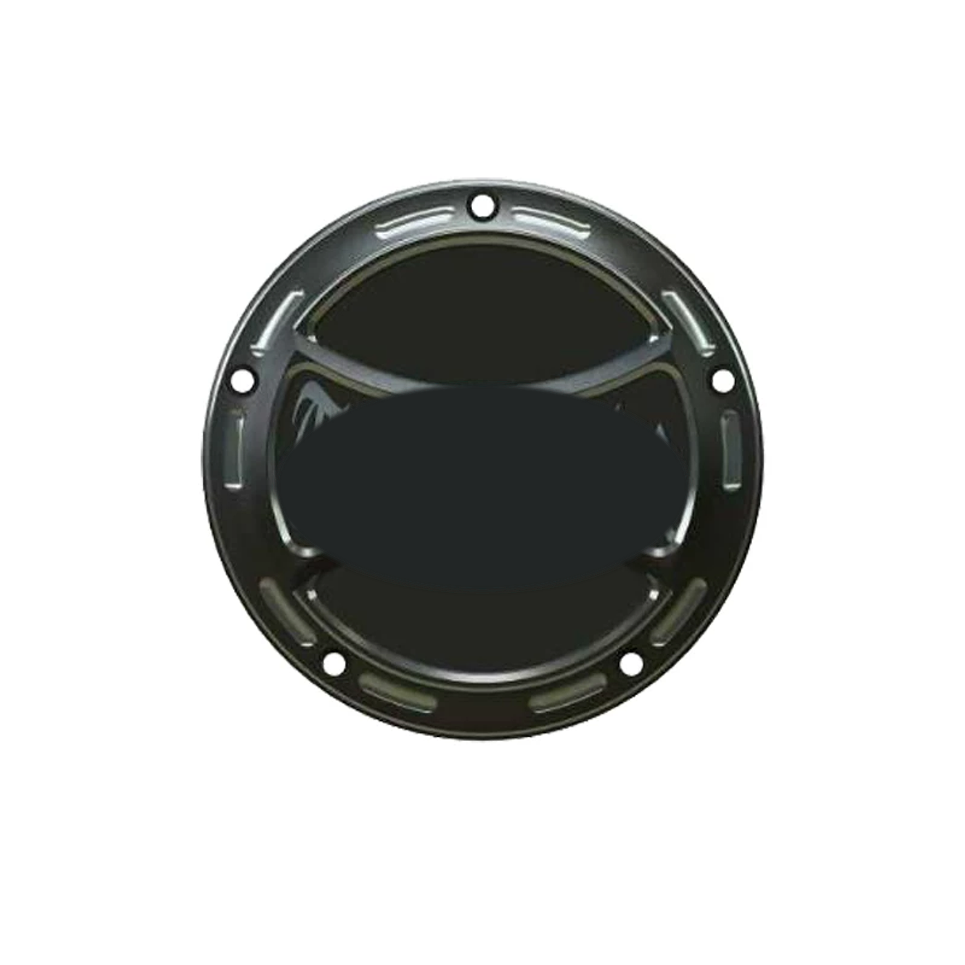 Clutch Side Cover