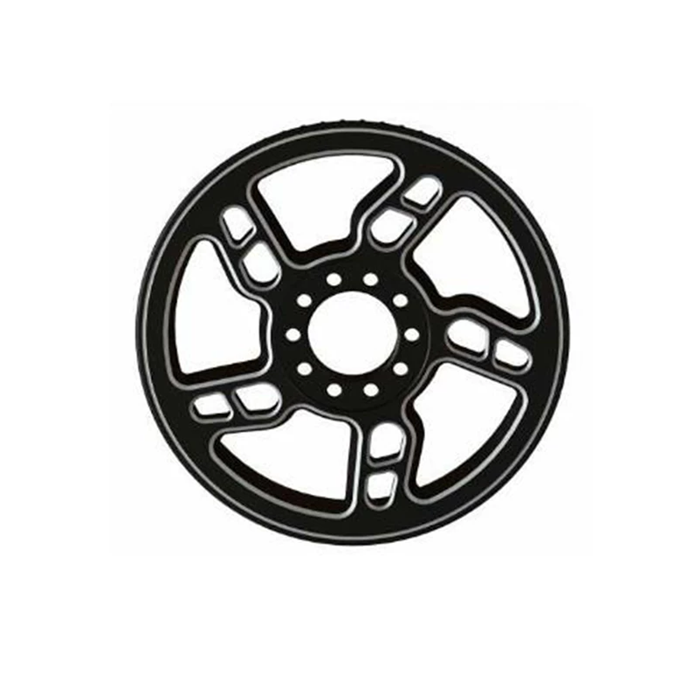 Belt Pulley