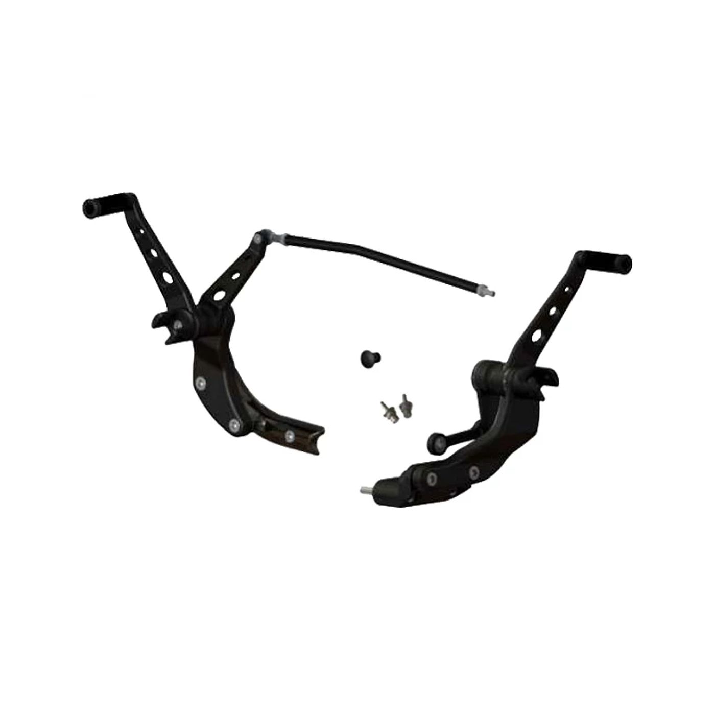 Forward Controls Kit