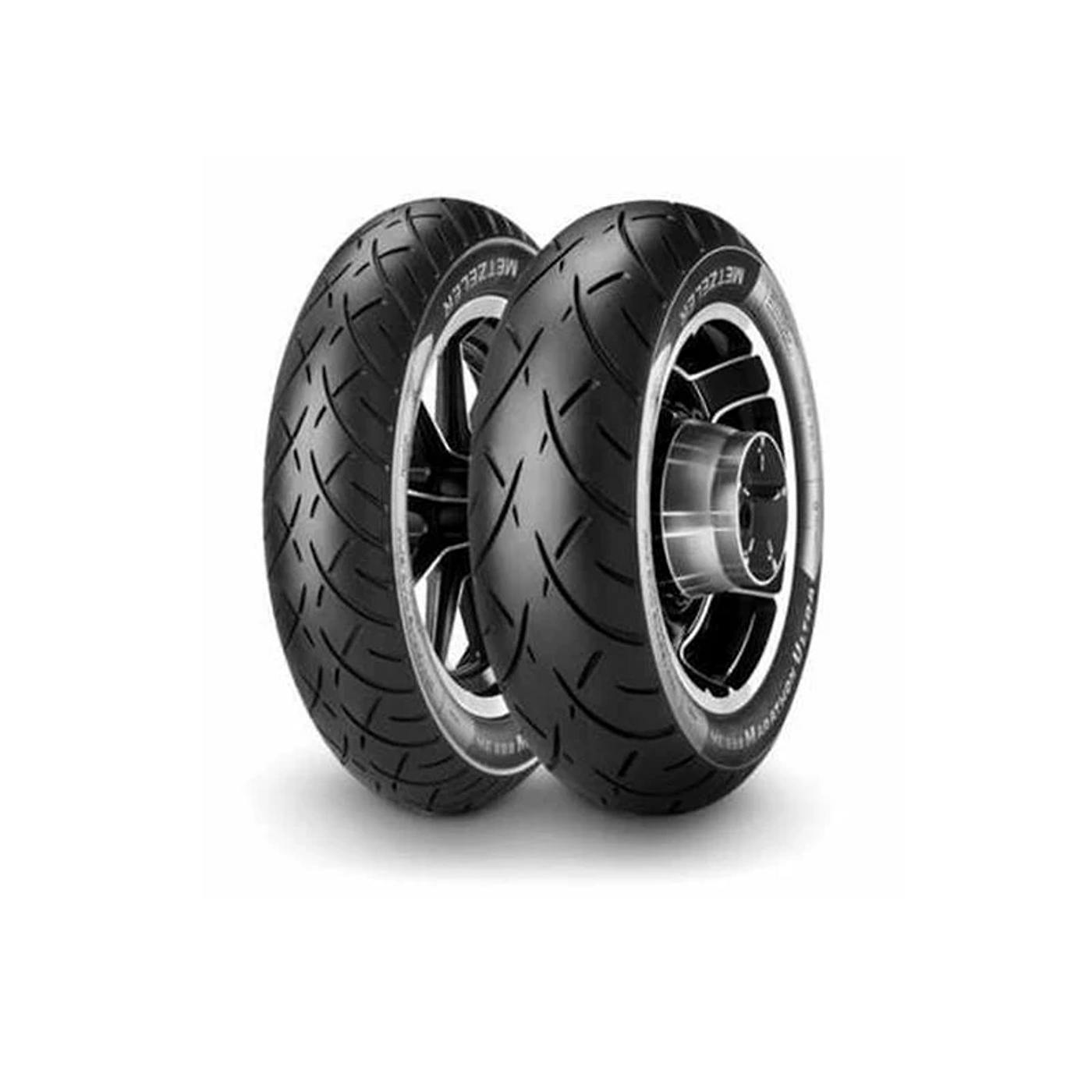 Front Tire
