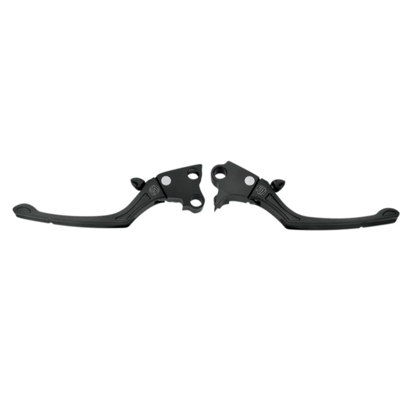 Adjustable Brake and Clutch Levers