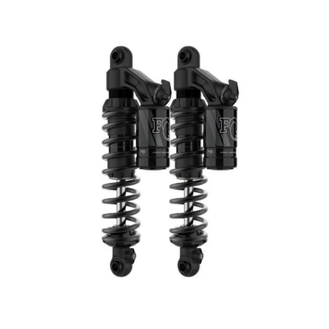 Rear Shock Absorbers
