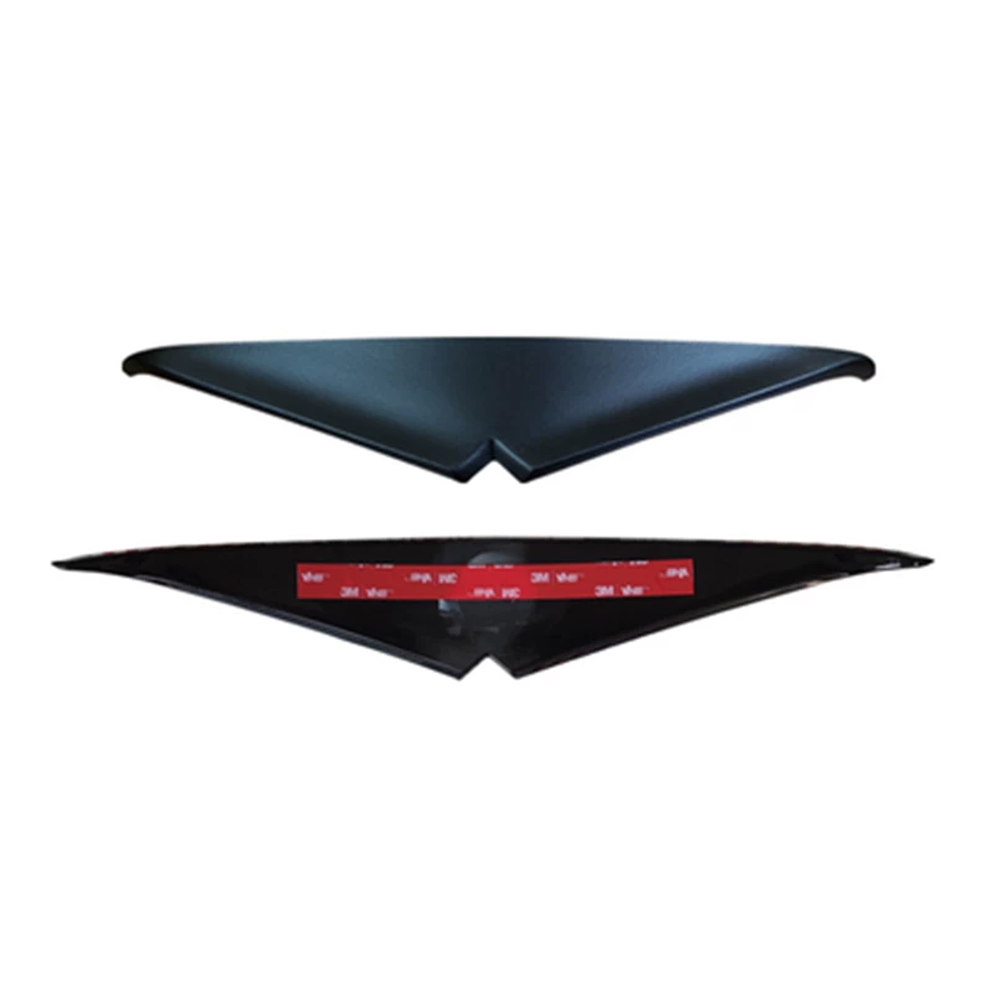 Sonic Eye dual headlight trim