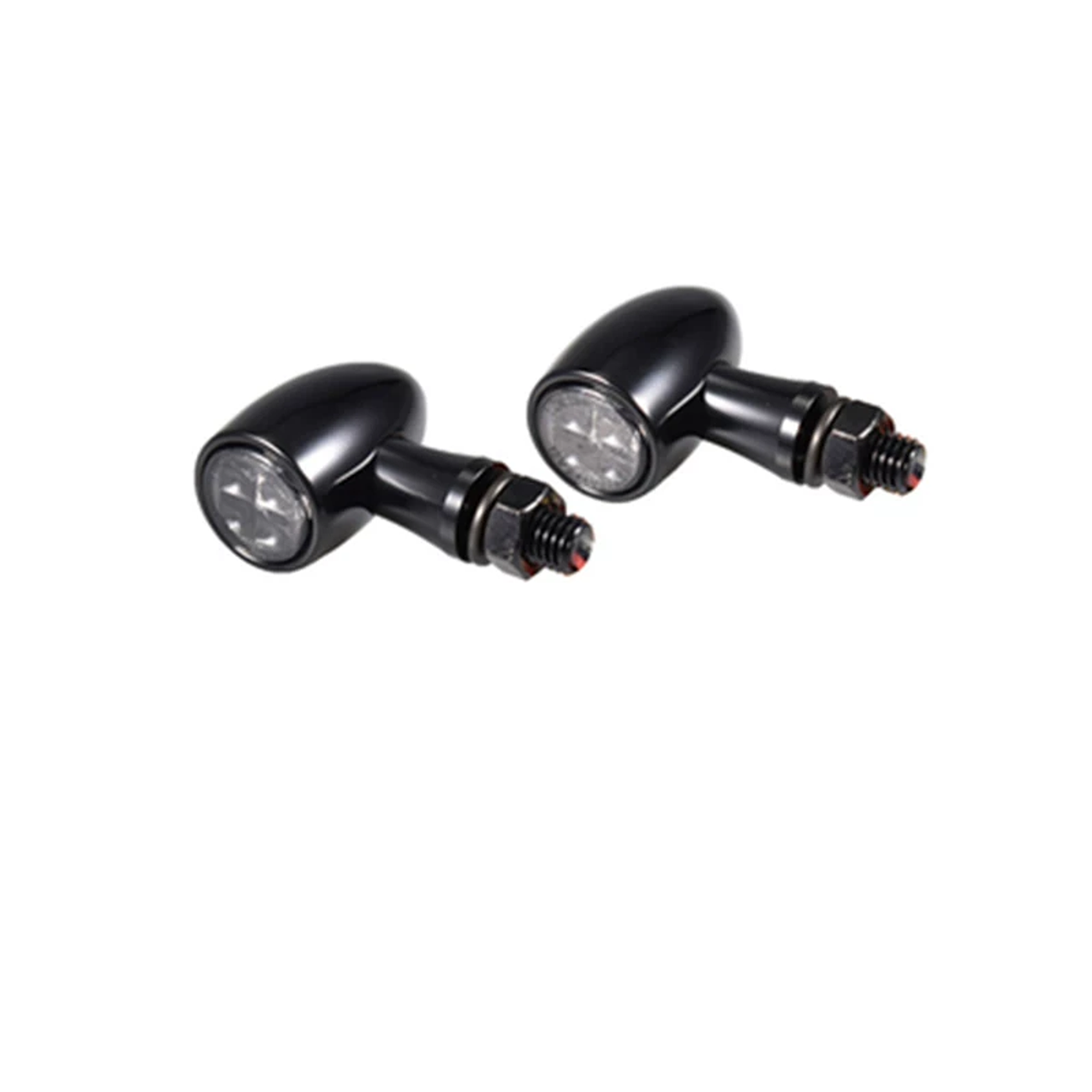 3-in-1 mini rear turn signals
