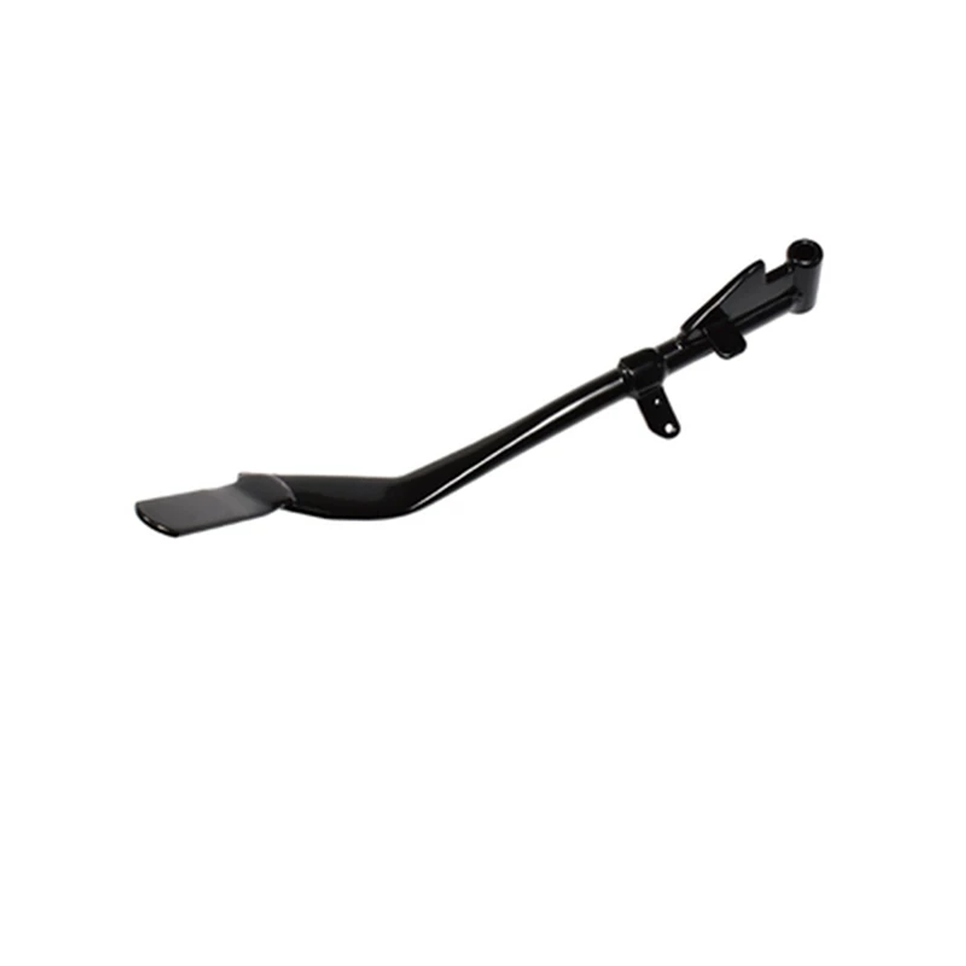 Side kickstand