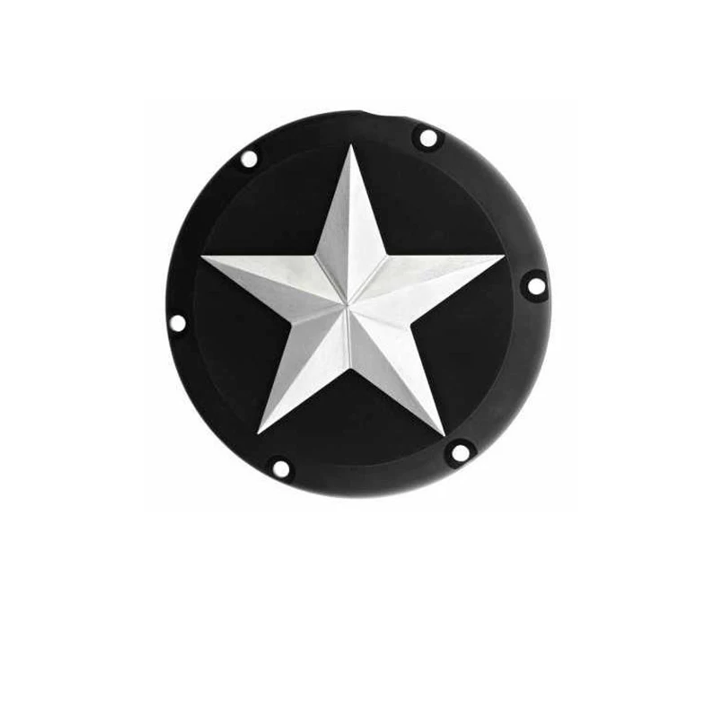 Clutch cover