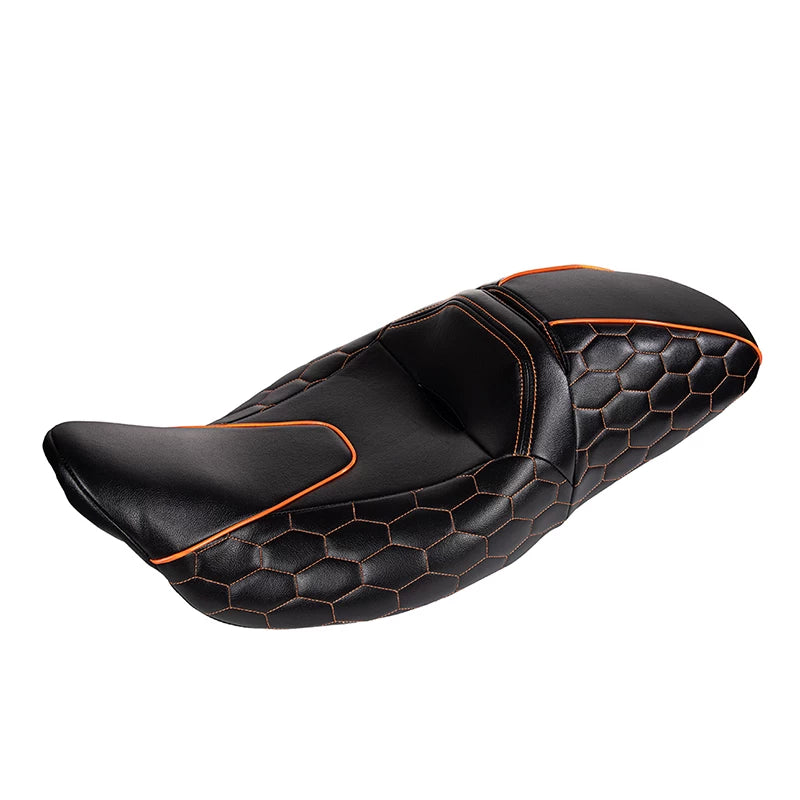 Cobra seat or backrest configuration 10