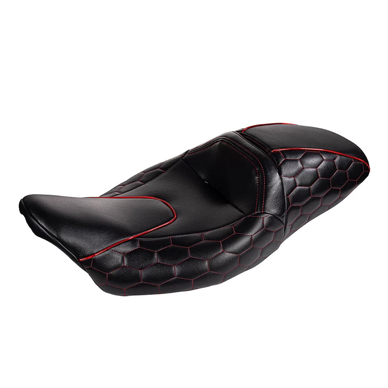 Cobra seat or backrest configuration 11