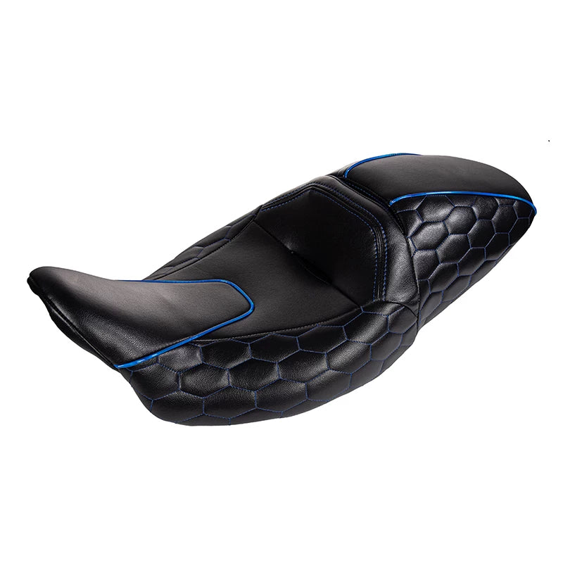 Cobra seat or backrest configuration 12