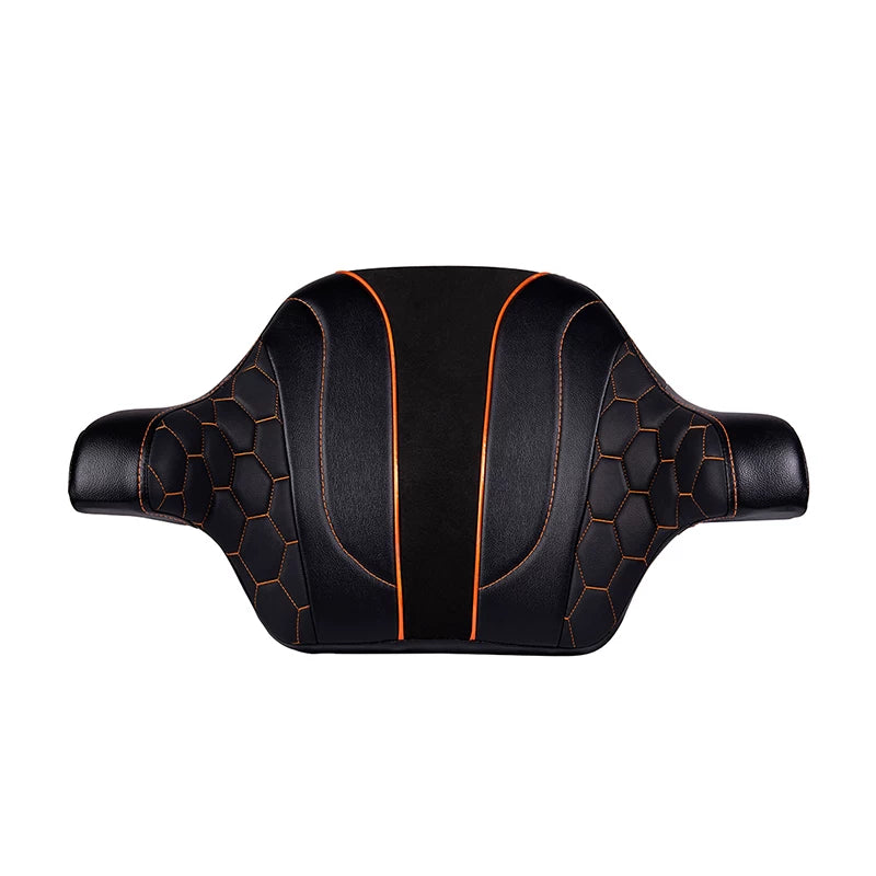 Cobra seat or backrest configuration 2