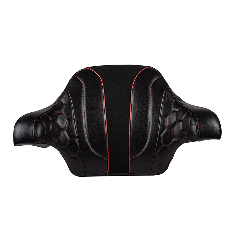 Cobra seat or backrest configuration 3
