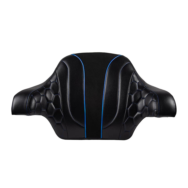Cobra seat or backrest configuration 4