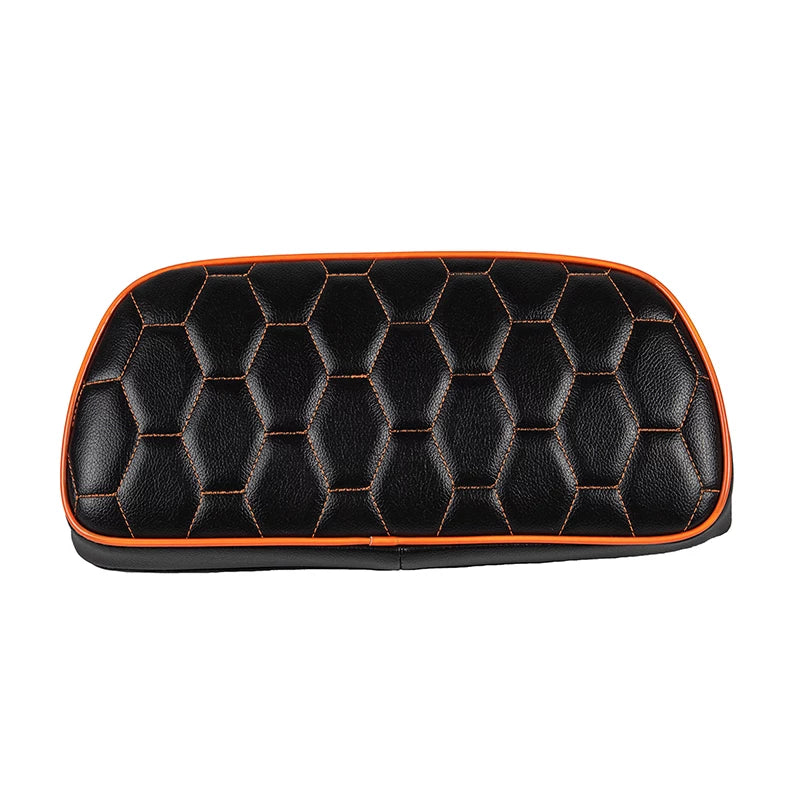 Cobra seat or backrest configuration 6