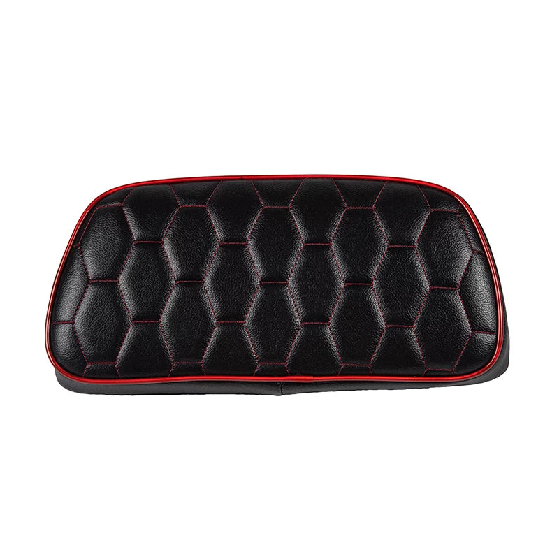 Cobra seat or backrest configuration 7