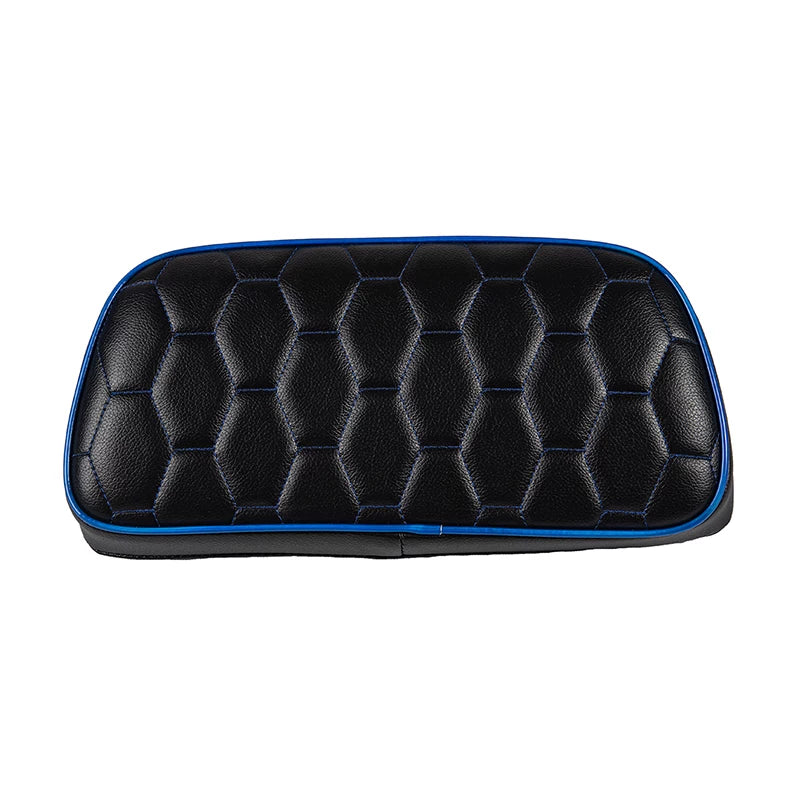 Cobra seat or backrest configuration 8